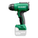 HiKOKI Accu-Hetluftpistool 18V RH18DA (Basic) (HSC I)