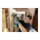 HiKOKI Accu-multitool 18 V CV18DMAW2Z, borstelloos, StarlockMax