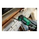 HiKOKI Accu-multitool 18 V CV18DMAW2Z, borstelloos, StarlockMax