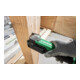 HiKOKI Accu-multitool 18 V CV18DMAW2Z, borstelloos, StarlockMax