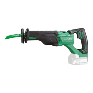 HiKOKI Accu-Reciprozagel CR18DBL (Basic)