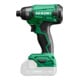 HiKOKI Accu Slagschroevendraaier (1/4") 18V WH18DA (Basic)