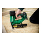 HiKOKI Accu-spijkerapparaat 18 V N1804DAW6Z, borstelloos, 40 mm