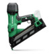 HiKOKI Accu-spijkerpistool 18 V NT1865DAAW9Z, borstelloos