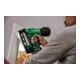 HiKOKI Accu-spijkerpistool 18 V NT1865DAAW9Z, borstelloos