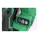 HiKOKI Accu-spijkerpistool 18 V NT1865DAAW9Z, borstelloos