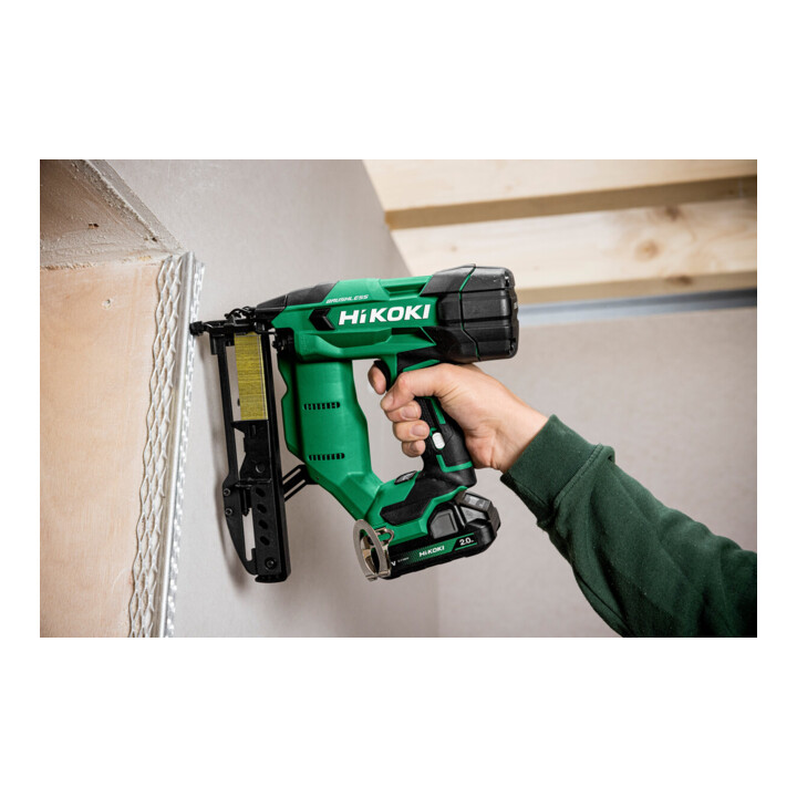 HiKOKI Accu-spijkerpistool N1804DAW4Z 18V 40mm smalle kroon