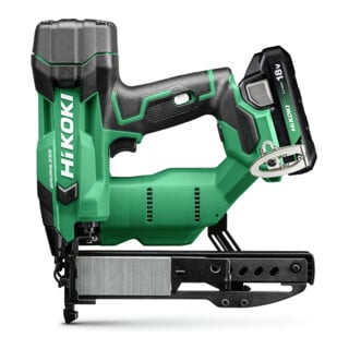 HiKOKI Accu-spijkerpistool N1804DAWXZ 18V 40mm smalle kroon