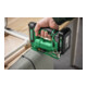 HiKOKI Accu-spijkerpistool N1810DAW4Z 18V 10mm kroonbreedte
