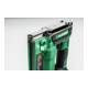 HiKOKI Accu-spijkerpistool N1810DAW4Z 18V 10mm kroonbreedte