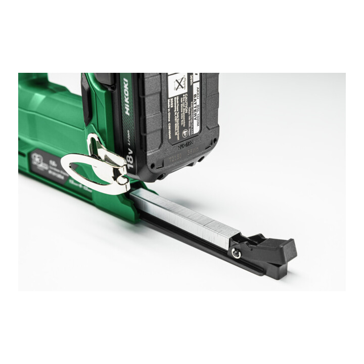 HiKOKI Accu-spijkerpistool N1812DAW4Z 18V 13mm