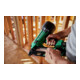 HiKOKI Accu-strooknageltacker 18 V NR1890DCAW9Z, borstelloos
