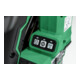 HiKOKI Accu-strooknageltacker 18 V NR1890DCAWQZ, borstelloos