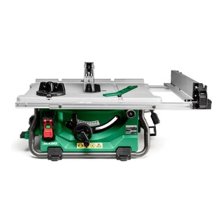HiKOKI Accu-tafelcirkelzaag 36V C3610DRJ