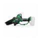 HiKOKI Accu-takzaag CS1810DDW4Z 18V licht en handzaam
