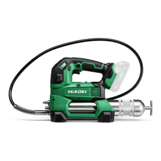 HiKOKI Accu Vetspuit 18 V AL18DAW4Z, met 690 bar