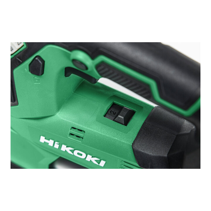 HiKOKI Accu-vetspuit AL18DAWPZ 18V 690 bar