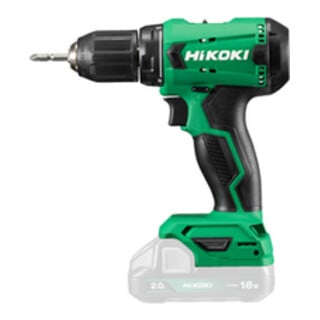 HiKOKI Accuboormachine DS18DA (Basic)