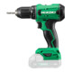 HiKOKI Accuboormachine DS18DA (Basic)