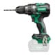 HiKOKI Accuboormachine DS18DC (Basic) (Karton)