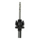 HiKOKI Adaptateur de scie-cloche Ø 32 - 152 mm 11 mm hexagonal