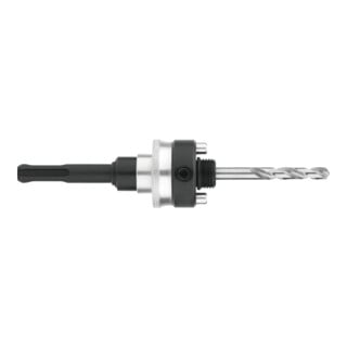 HiKOKI Adaptateur de scie-cloche Ø 32 - 210 mm SDS-Plus