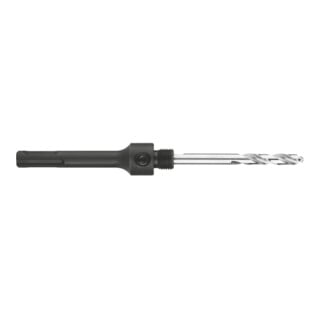 HiKOKI Adaptateur scie-cloche Ø 14 - 30 mm SDS-Plus