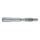 HiKOKI Adaptateur système 19 mm hexagonal 180 mm avec filetage