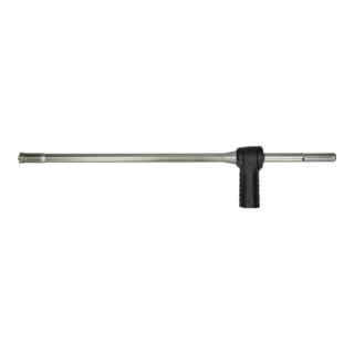 HiKOKI Afzuigboor SDS-Max 22 x 400/600 mm