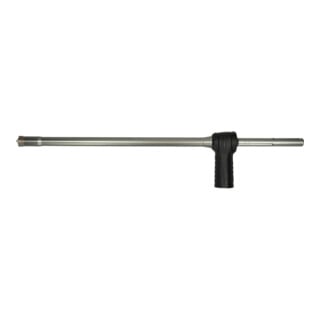 HiKOKI Afzuigboor SDS-Max 24 x 400/600 mm