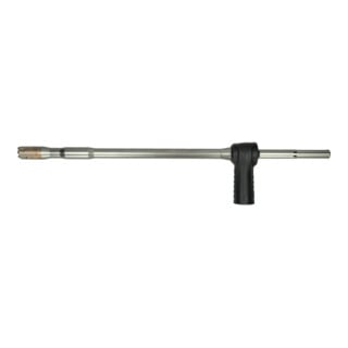 HiKOKI Afzuigboor SDS-Max 28 x 400/600 mm