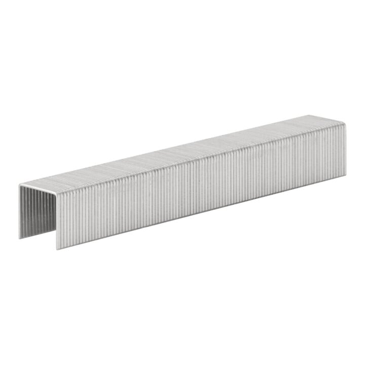 HiKOKI Agrafes fines 10 x 10 x 0,7 mm galvanisées 4000 pièces