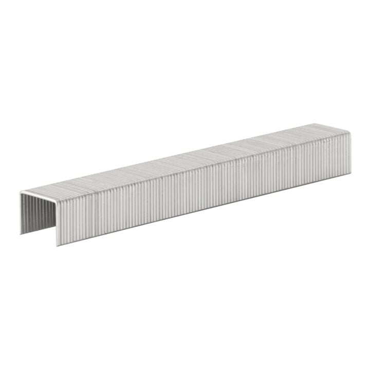 HiKOKI Agrafes fines 10 x 8 x 0,7 mm galvanisées 5600 pièces