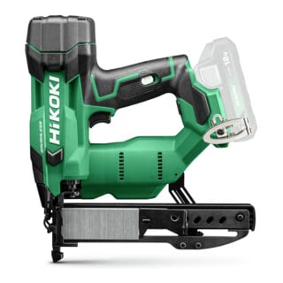 HiKOKI Agrafeuse sans fil 18 V N1804DAW6Z, brushless, 40 mm