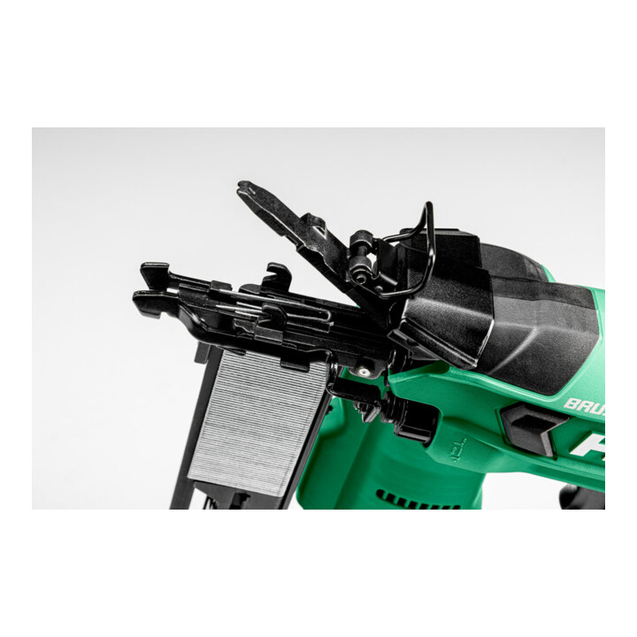 HiKOKI Agrafeuse sans fil 18 V N1804DAW6Z, brushless, 40 mm