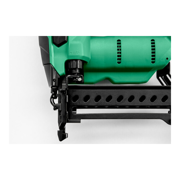 HiKOKI Agrafeuse sans fil 18 V N1804DAW6Z, brushless, 40 mm