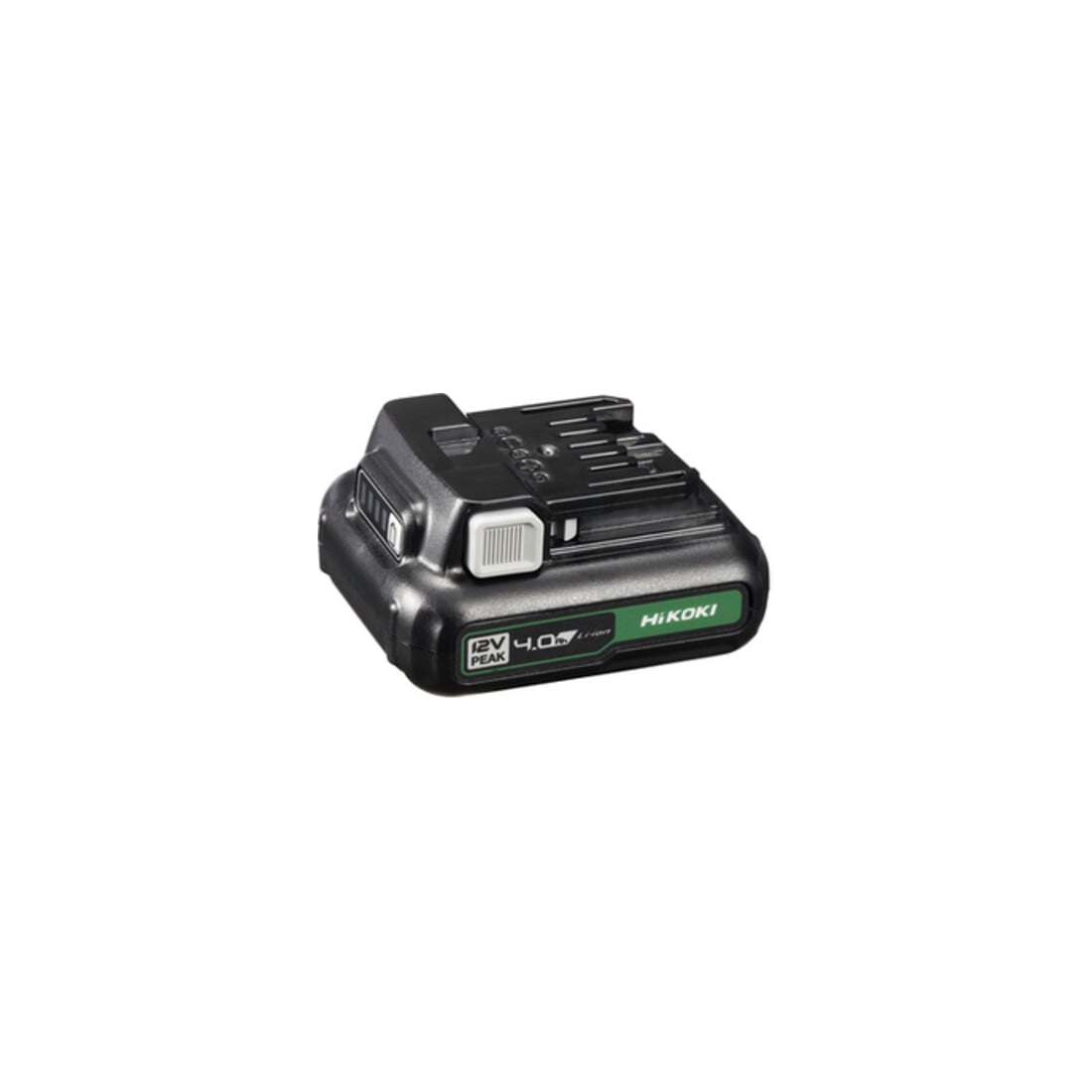 HiKOKI Akku 12V PEAK 4,0 Ah BSL1240M