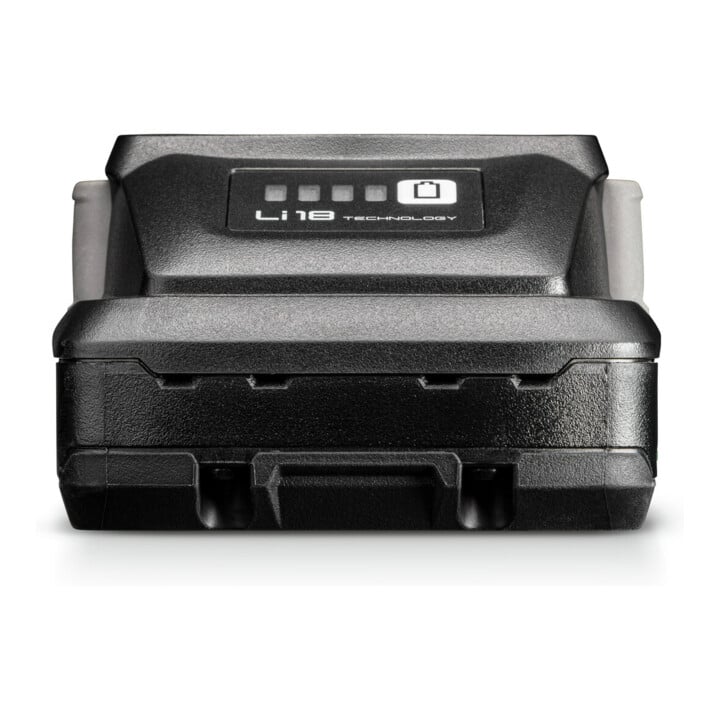 HiKOKI Akku 18V 4,0 Ah BSL1840M