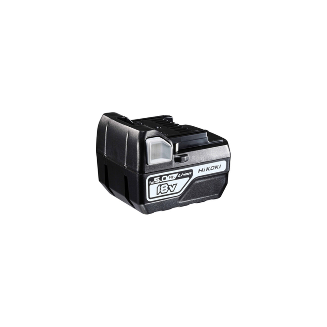HiKOKI Akku 18V 5,0 Ah BSL1850C