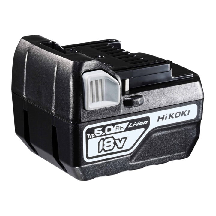 HiKOKI Akku 18V 5,0 Ah BSL1850C