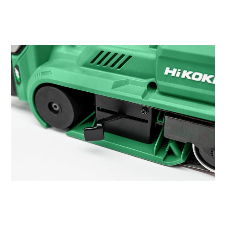 HiKOKI Akku-Bandschleifer SB3608DA (Basic) (Karton)