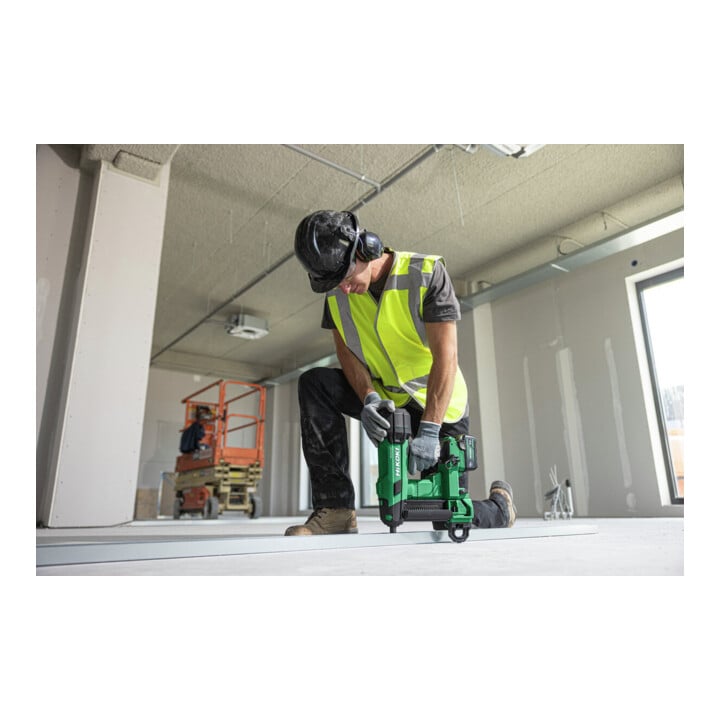 HiKOKI Akku-Betonnagler 18 V NC1840DAW3Z, brushless