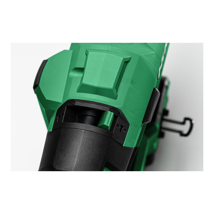 HiKOKI Akku-Betonnagler 18 V NC1840DAW3Z, brushless