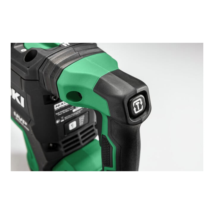 HiKOKI Akku-Bohr- und Meißelhammer (SDS-max) DH3640DA (Basic)