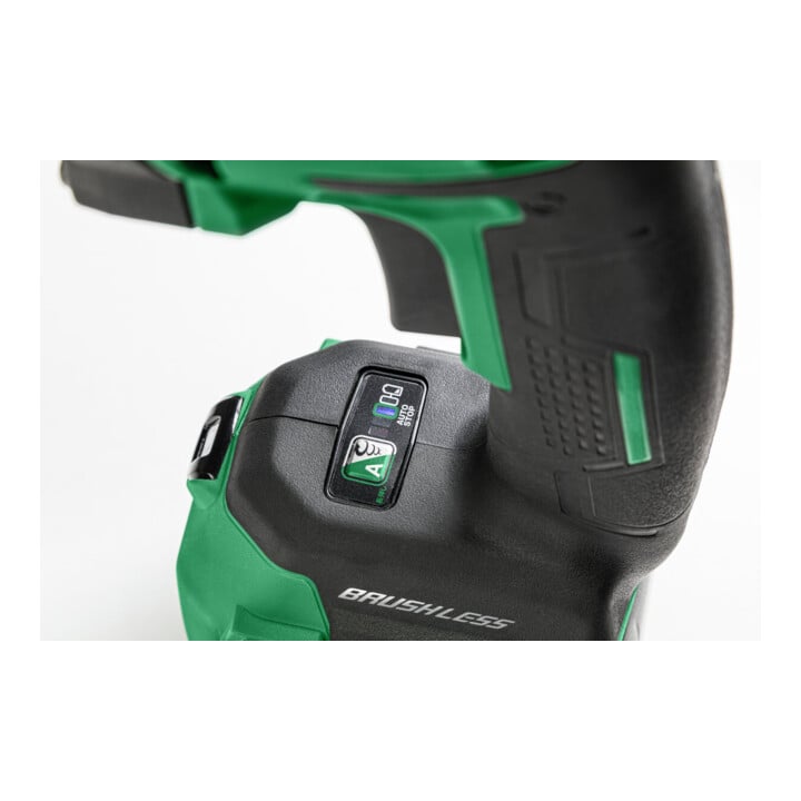 HiKOKI Akku-Bohrhammer DH18DPB (Basic) (HSC II)