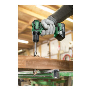 HiKOKI Akku-Bohrschrauber DS18DD (Basic)-3