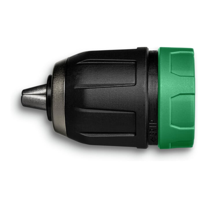 HiKOKI Akku-Bohrschrauber DS18DDQ (5,0 Ah) (HSC II) Quick inkl. Zubehör