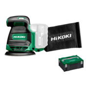 HiKOKI Akku-Exzenterschleifer 18V SV1813DA (Basic) (HSC II)