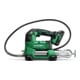 HiKOKI Akku-Fettpresse AL18DAWPZ 18V 690 bar