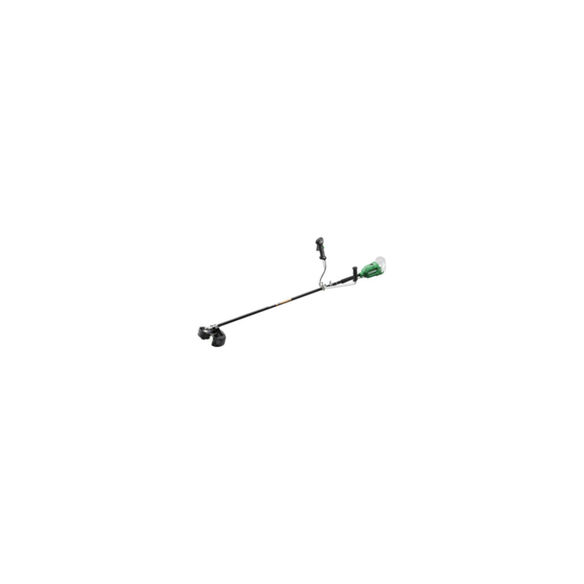 HiKOKI Akku-Freischneider 36V - bike handle CG36DB (Basic)